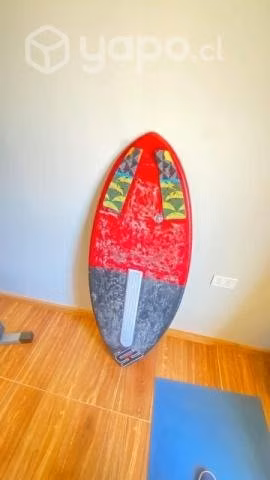 Liquidación de tablas de surf