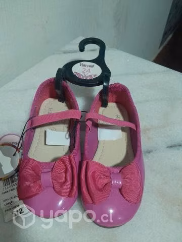 Chalitas niñas - Imagen 1