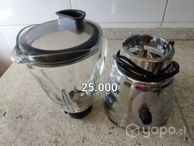 Licuadora Oster - Imagen 2