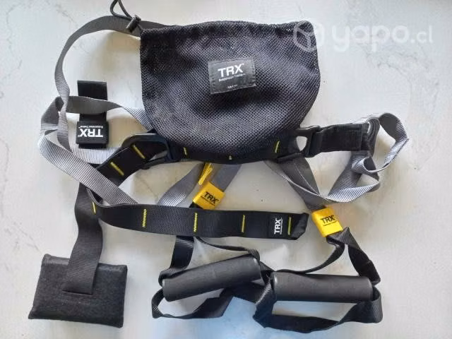 TRX Formación