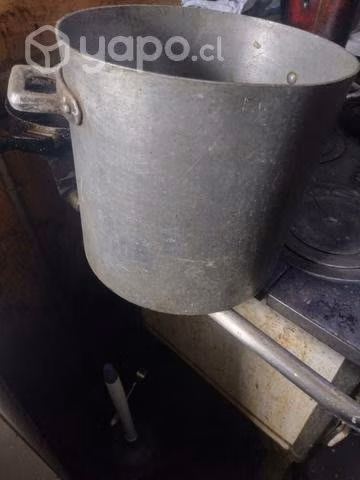 Olla antigua