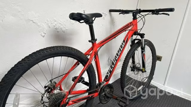Bicicleta specialized Hardrock - Imagen 2