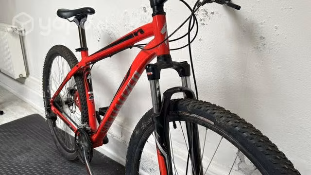 Bicicleta specialized Hardrock - Imagen 3