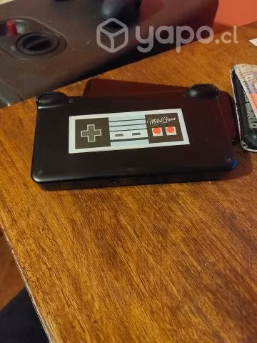 Retroid Pocket 2 - Imagen 3