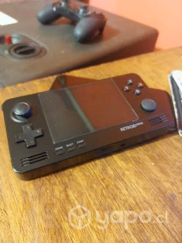 Retroid Pocket 2 - Imagen 2