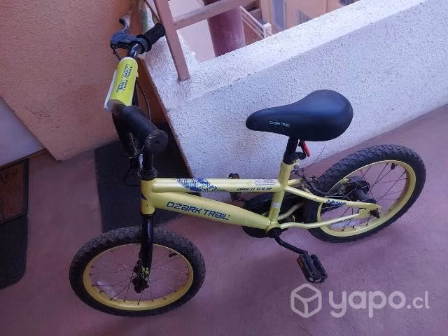bicicletas