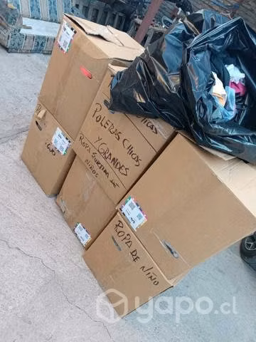 Ropa para negocio - Imagen 2