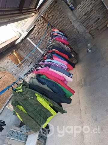 Ropa para negocio