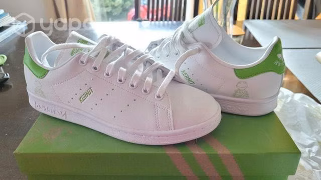 Zapatillas Adidas Stan Smith colección