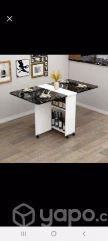Comedor plegable nuevo incluye delivery gratis y a