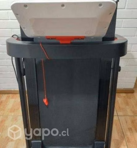 Trotadora plegable - Imagen 2
