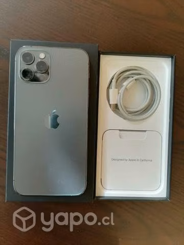 IPhone 12 pro 256 gb - Imagen 2