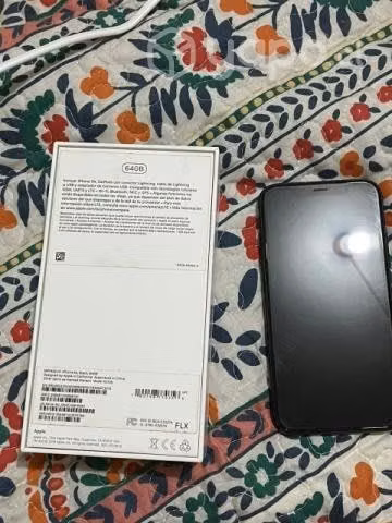 Iphone XR 64 gb