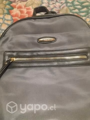Mochila nueva - Imagen 2