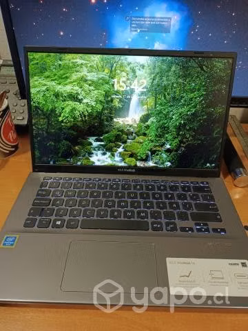 Notebook Asus pentium gold - Imagen 6