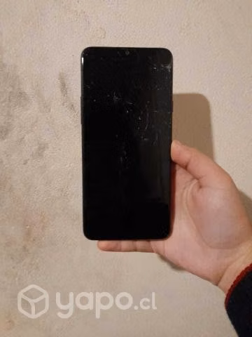 Celular a20s