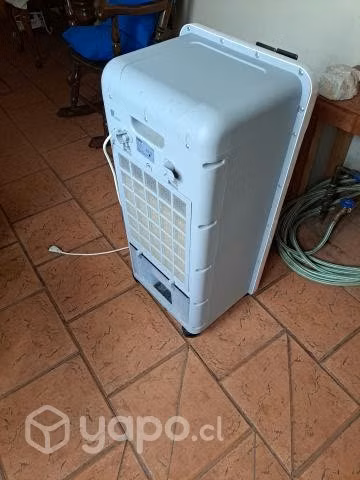 Enfriador de aire
