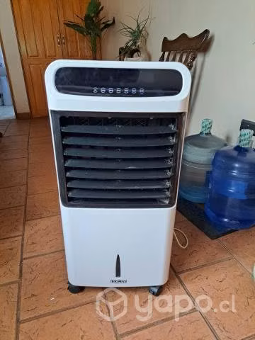 Enfriador de aire