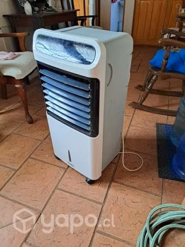 Enfriador de aire