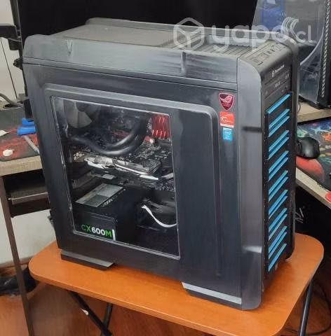 Pc gamer