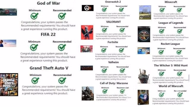 Pc gamer