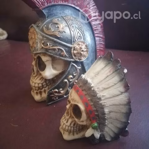 Adornos para estilo rustico