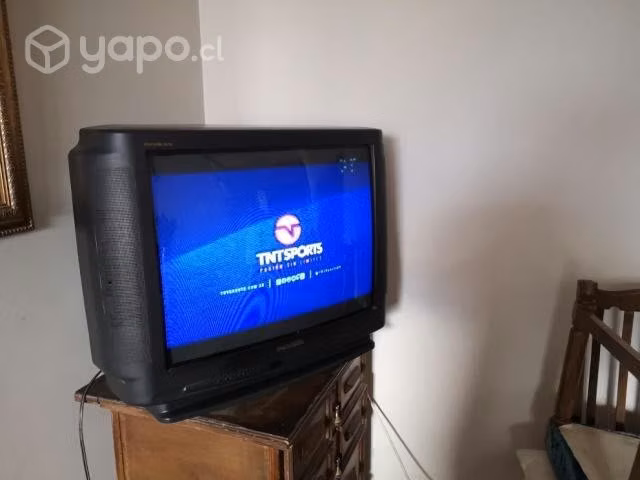 Tv Panasonic