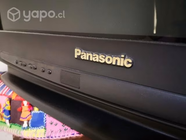 Tv Panasonic