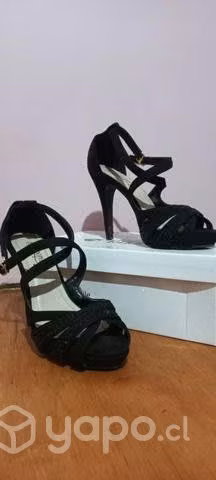 Vestido y zapatos - Imagen 5