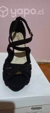 Vestido y zapatos - Imagen 6
