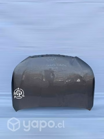 Capot Subaru Forester 2013 2019