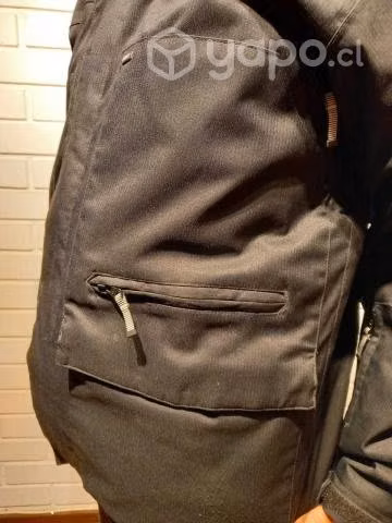 Parka Rusty - Imagen 2