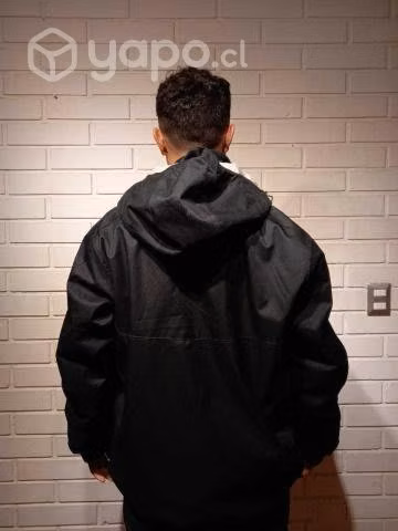 Parka Rusty - Imagen 3