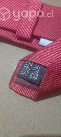 Corbatas de Seda Perry Ellis - Imagen 3