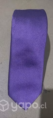 Corbatas de Seda Perry Ellis - Imagen 2