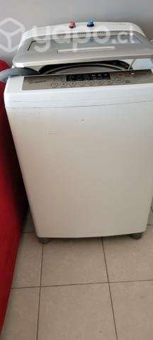 Lavadora de 10 kilo - Imagen 2