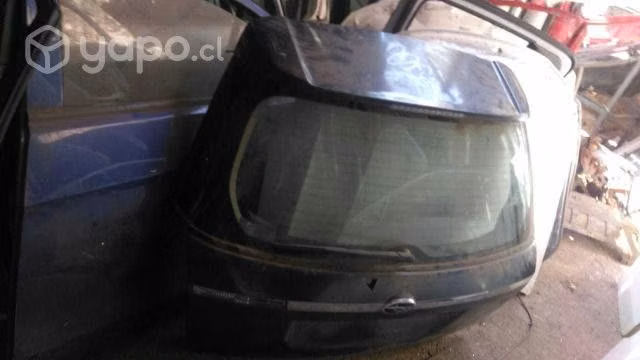 Portalon subaru legacy original