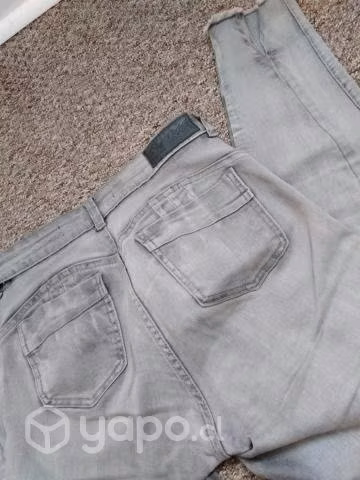 Ropa de mujer