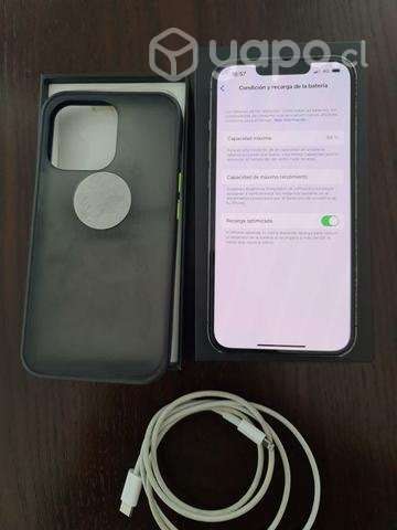 Iphone 13 pro 256 - Imagen 2