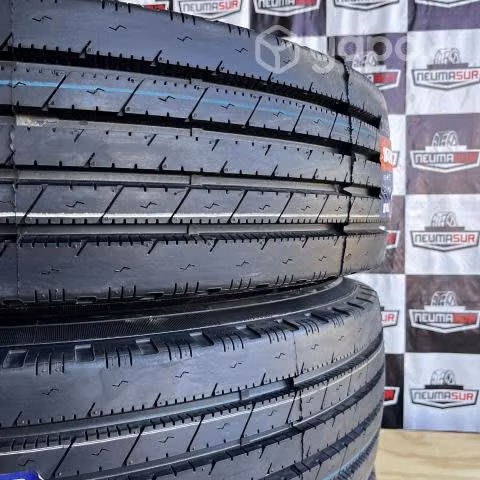 Neumaticos sunwide 295-80r22.5 direccional 18pr