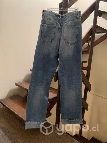 Jeans zara