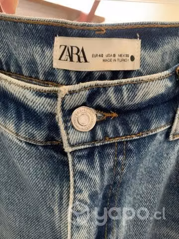 Jeans zara - Imagen 3