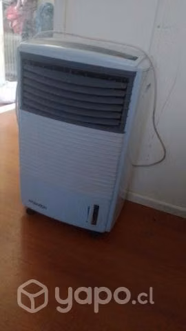 Enfriador de aire