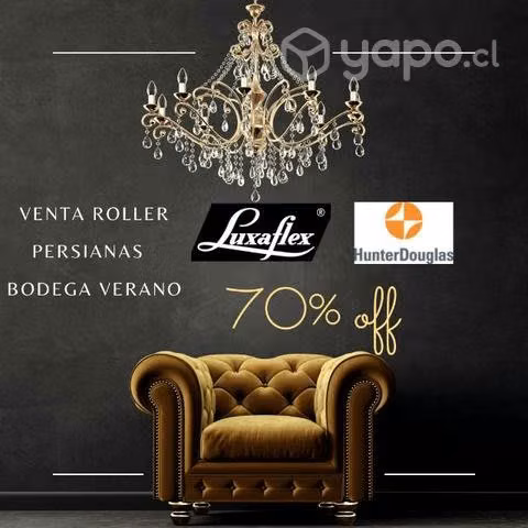 Stock antiguo rollers persianas