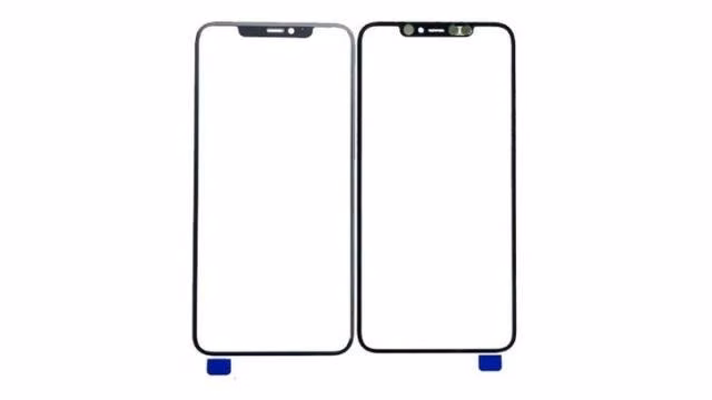 Cristal Glass + Oca + Marco Para iPhone 11 Pro - Imagen 3