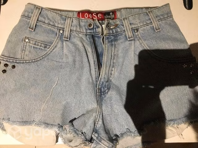Short de Marcas . Talla 38 - Imagen 3