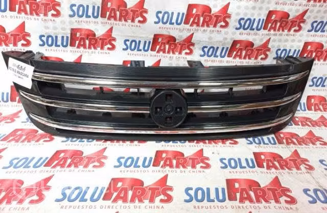 DFM Dongfeng Joyear X3 Old mascara Frontal