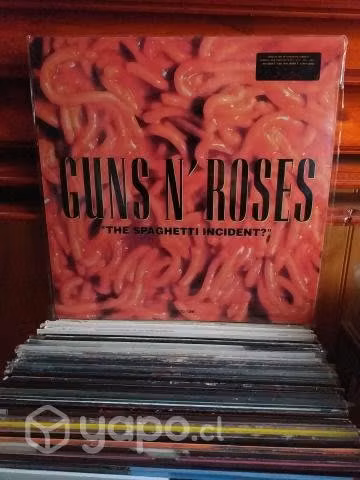 Vinilos