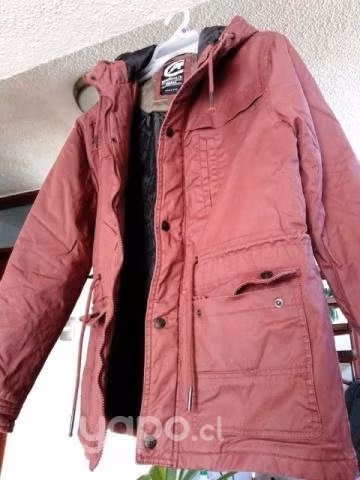 Chaqueta SMALL