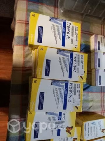 Insumos de Diabetes - Imagen 3